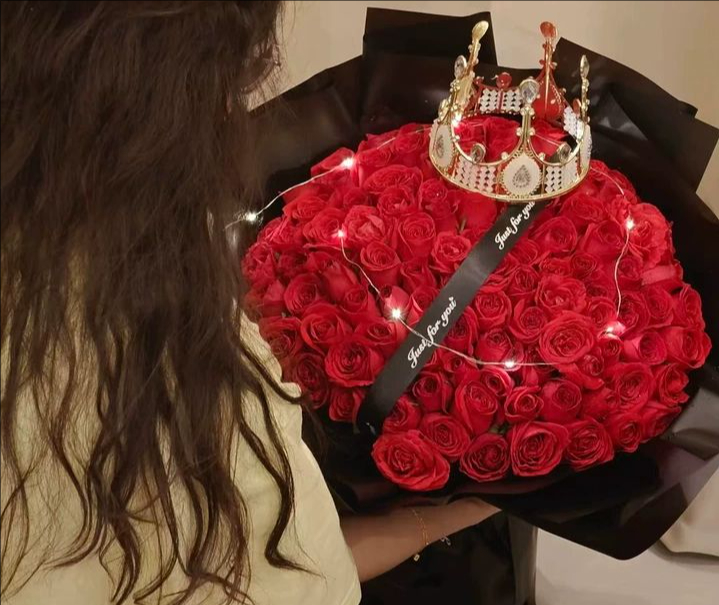 梧州万秀区花店